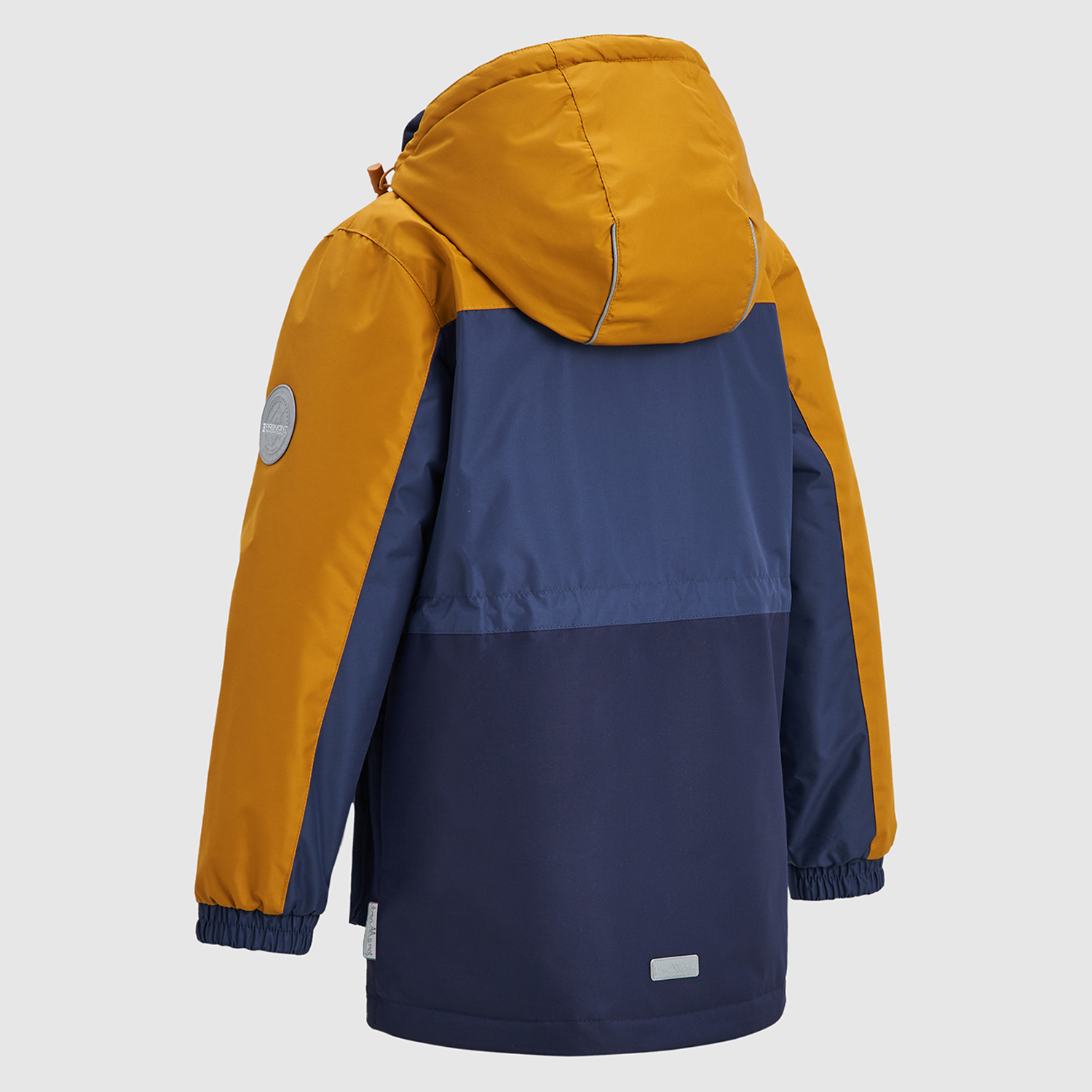 Куртка Premont SP324414YELLOW - фото 15