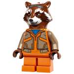 Фигурка LEGO Rocket Raccoon