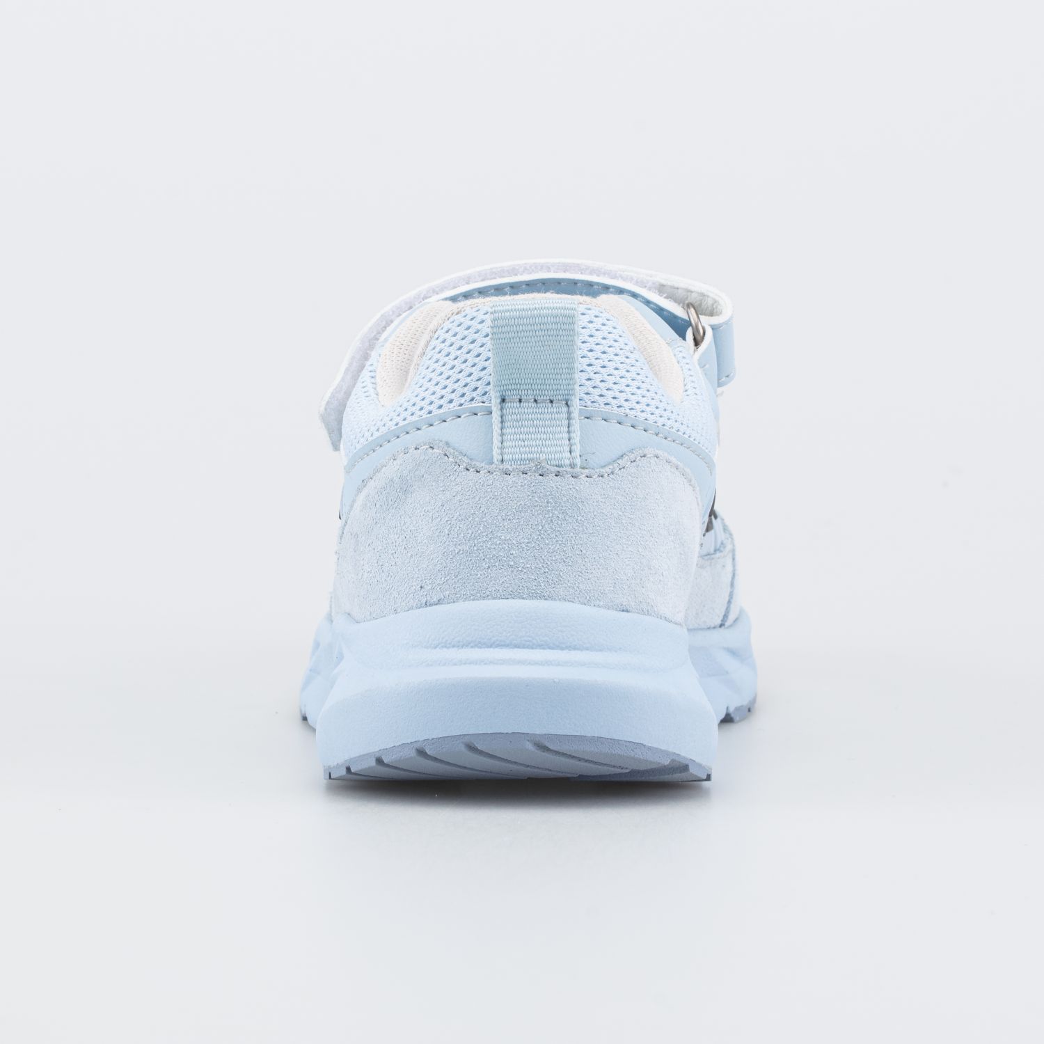 Кроссовки Котофей 344519-12 - фото 4