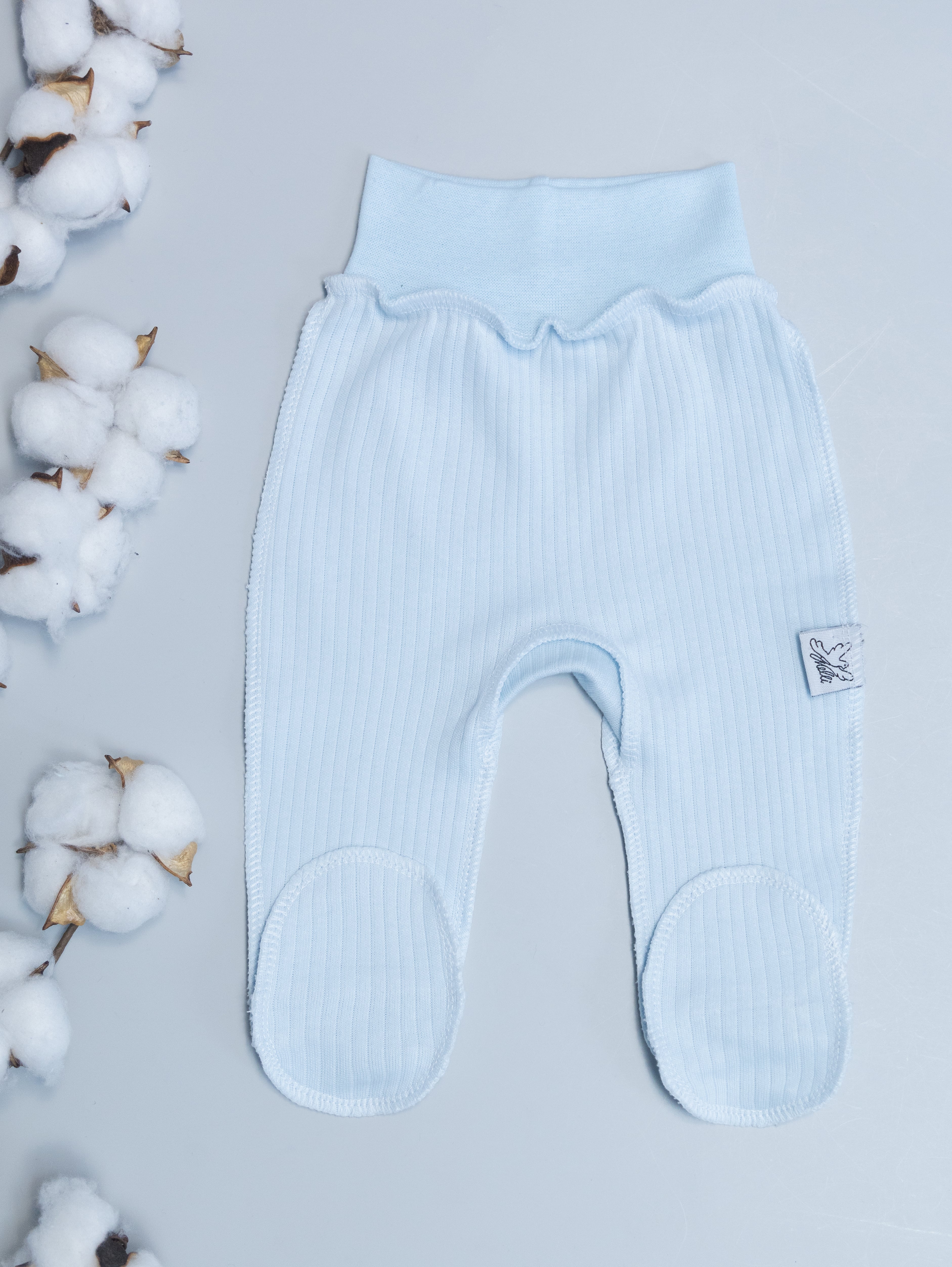 Ползунки Amelli КЛ.230.005.1.0.134гол - фото 1