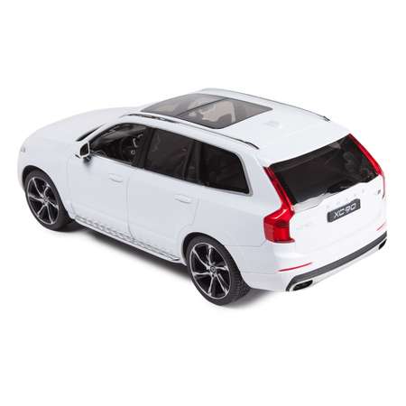Автомобиль РУ Rastar Volvo 1:14