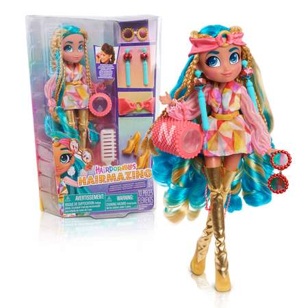 Кукла мини Hairdorables