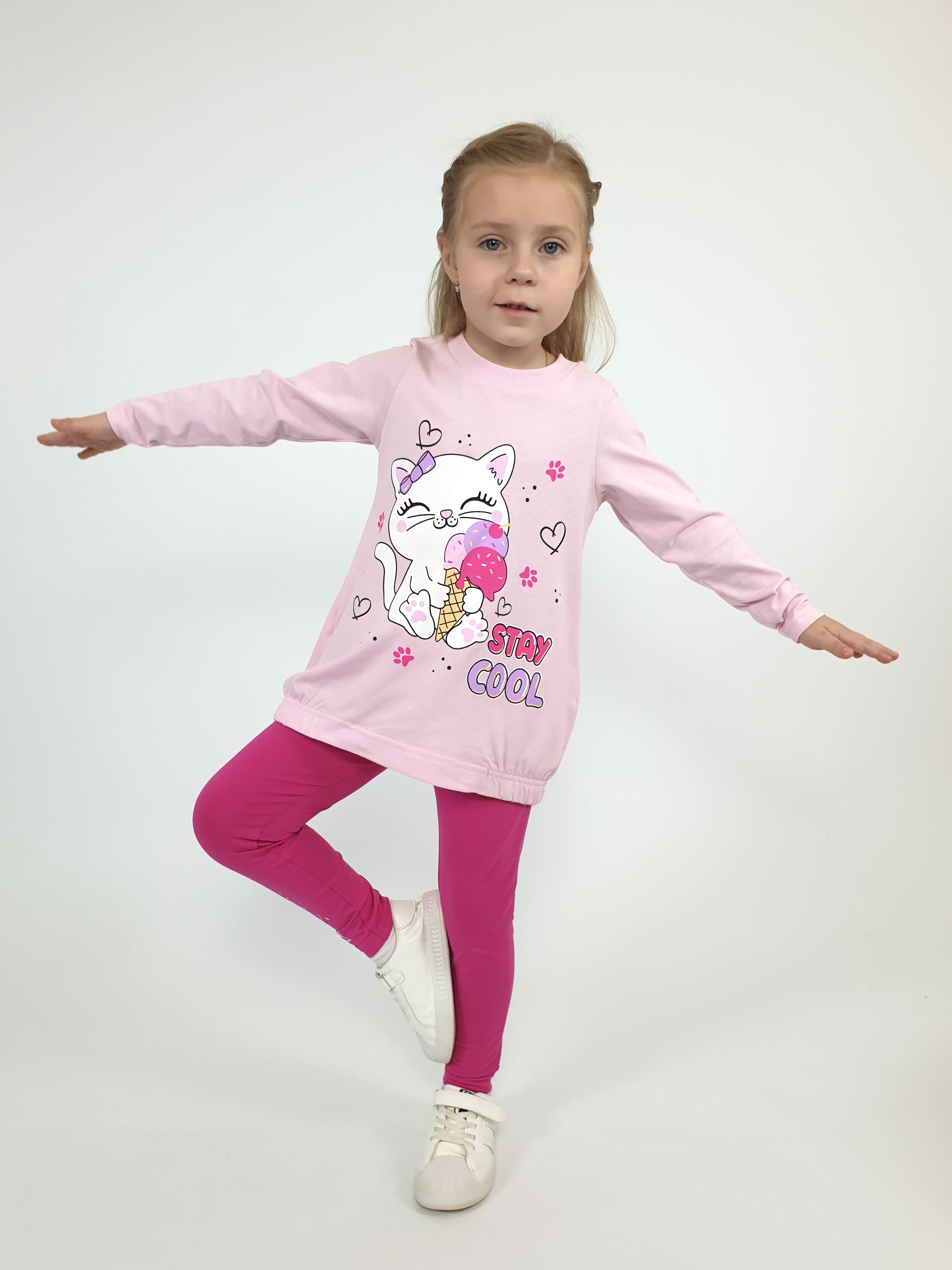 Костюм Luneva 02-125-5. - фото 3