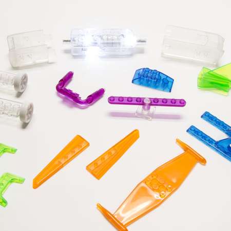 Конструктор Laser Pegs блочный
