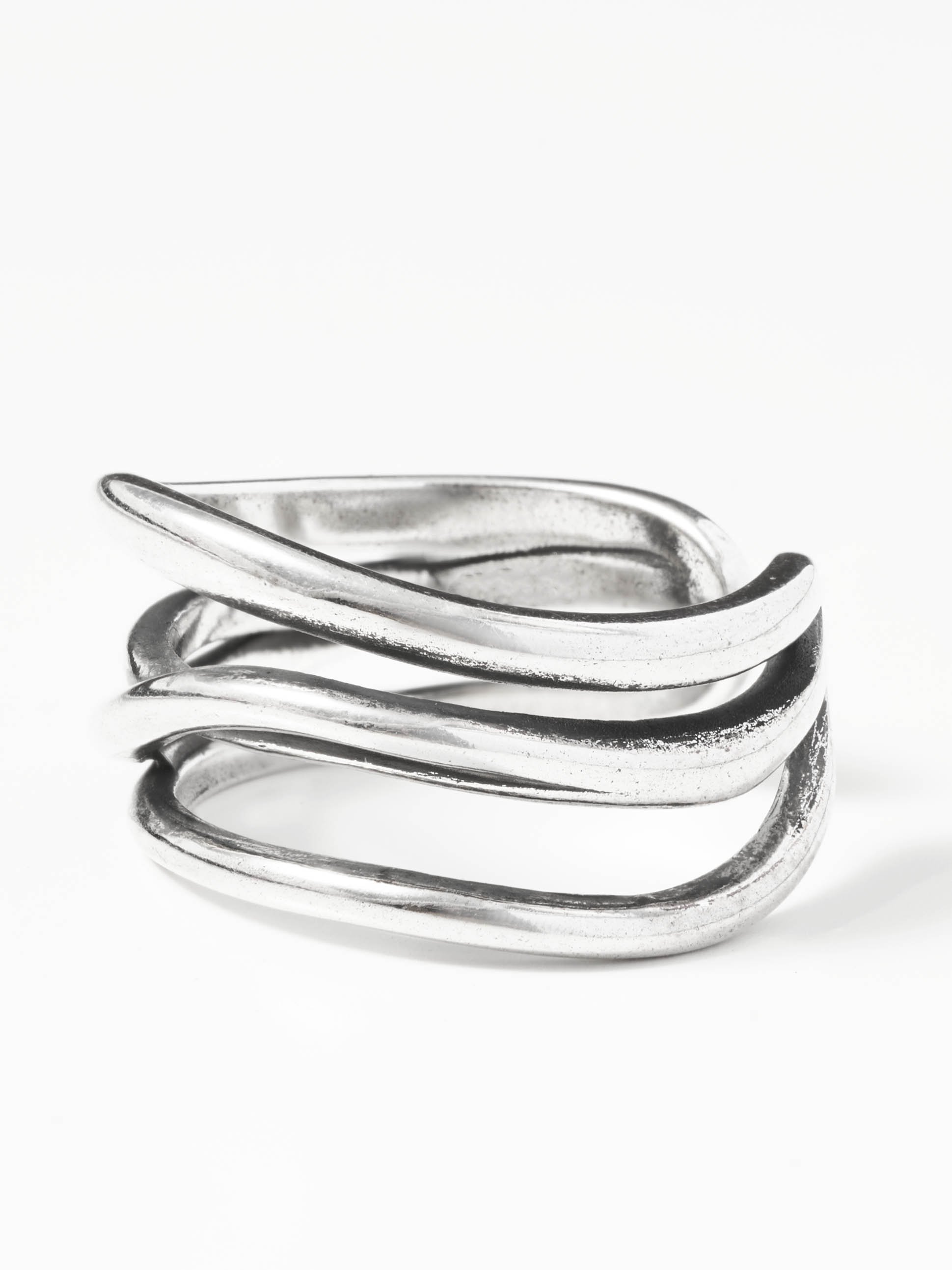 Кольцо Shine and Beauty KW00063-2 - фото 1