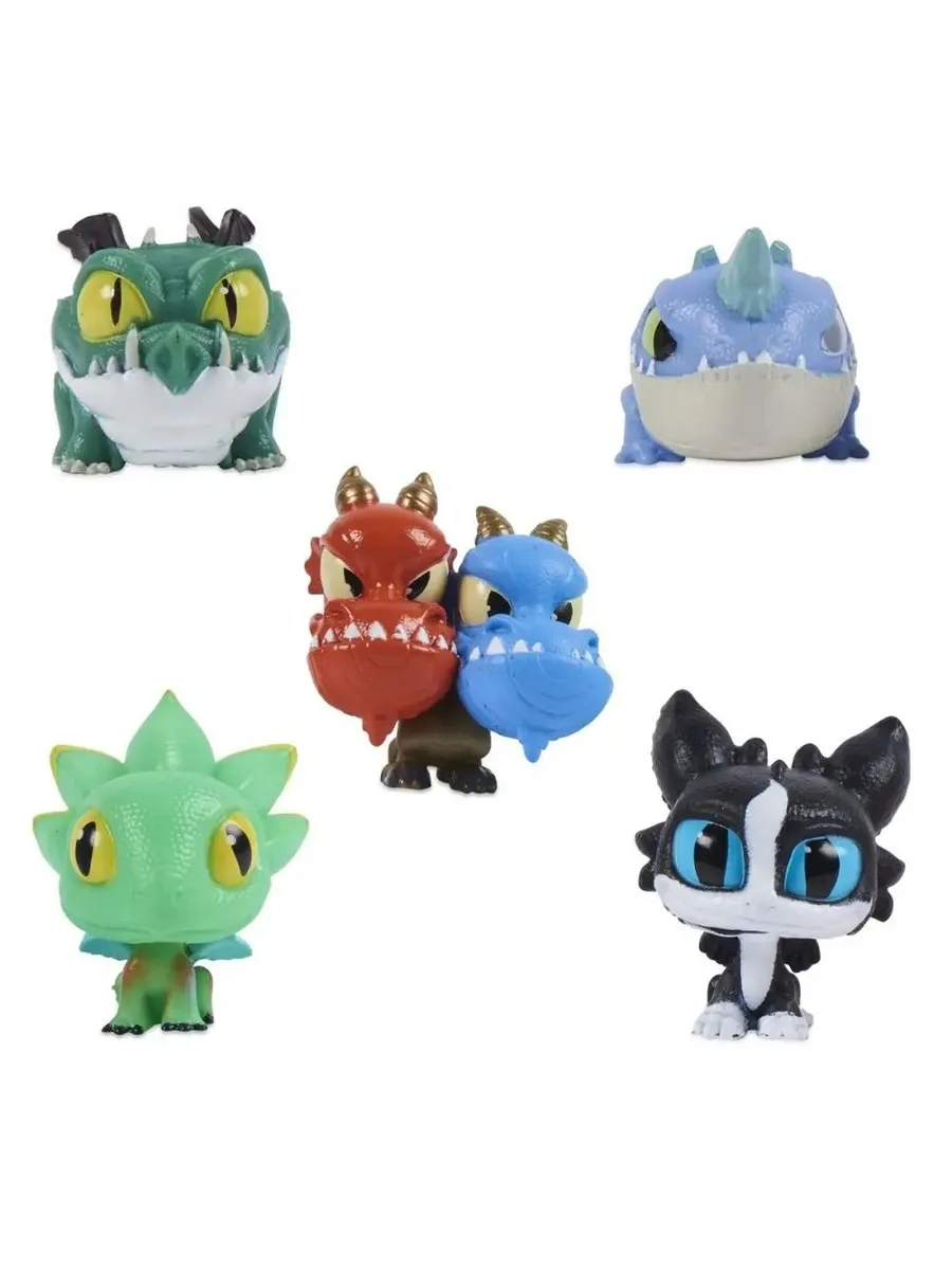 Фигурка Dragons - фото 2
