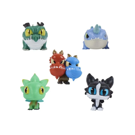 Фигурка Dragons