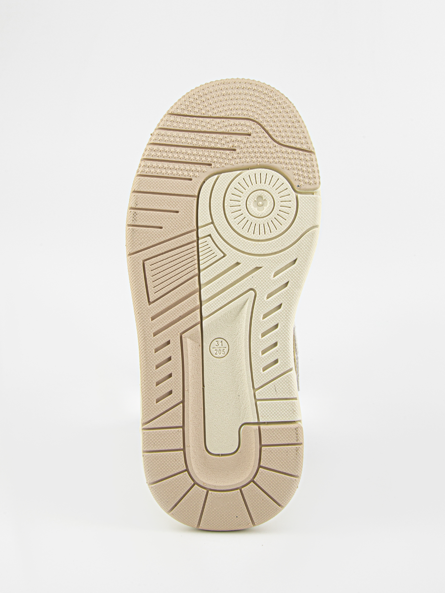 Кроссовки Kapika 731303-2 - фото 8