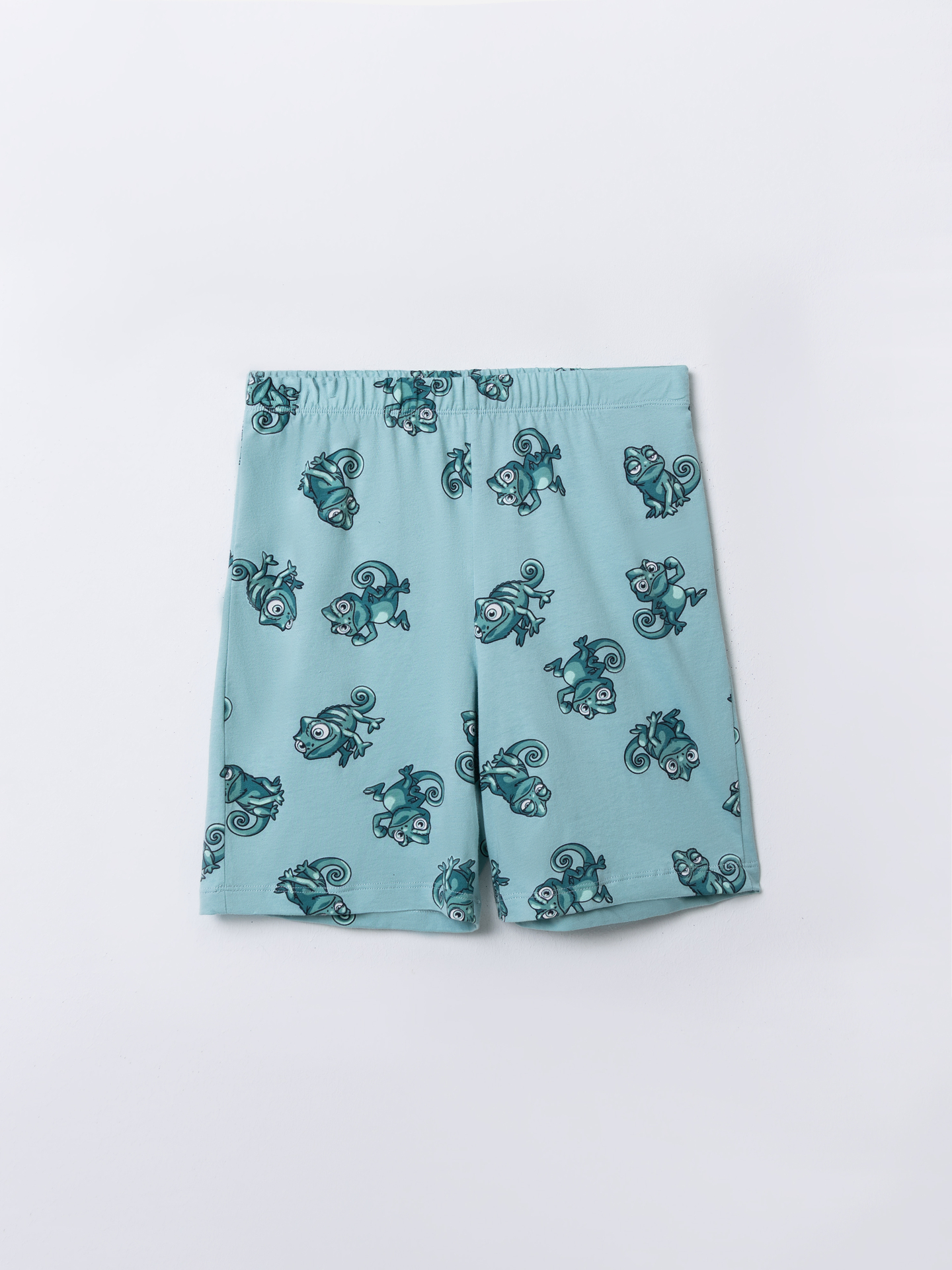 Пижама Mark Formelle (Марк Формэль) 563322/хамелеоны на морских бликах - фото 5