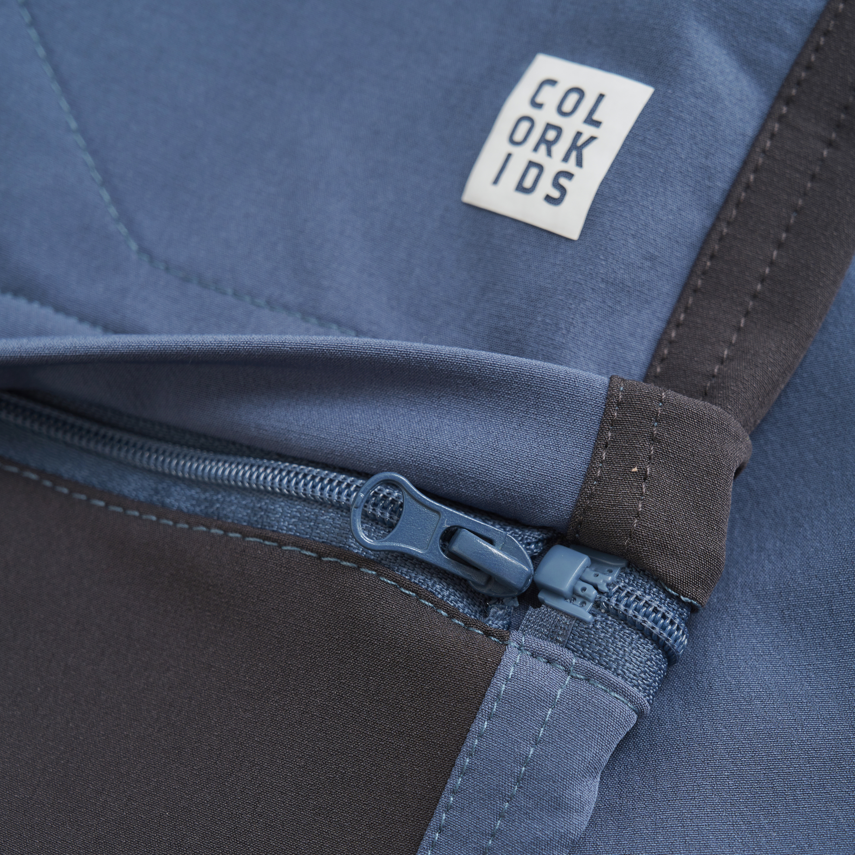 Брюки Color Kids 741368-7150 - фото 3