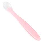 Ложка BabyGo Fisher Price Pink 1 шт.