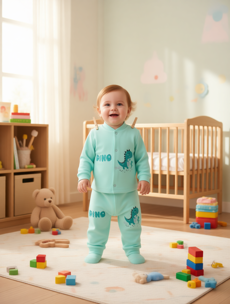 Комплект Amelli 210.002.0.347.005,050.001.0.347.005зел - фото 1