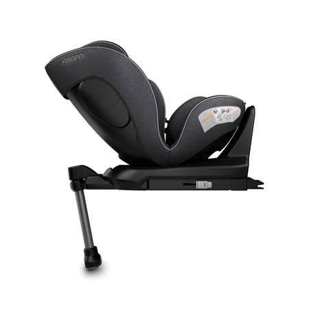 Автокресло Osann Oreo Isofix 0+/1 (0-18 кг)