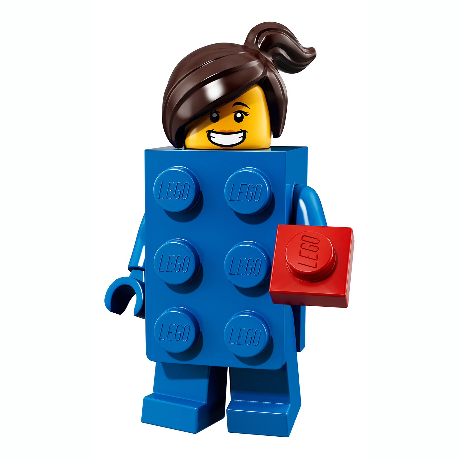Конструктор LEGO - фото 27