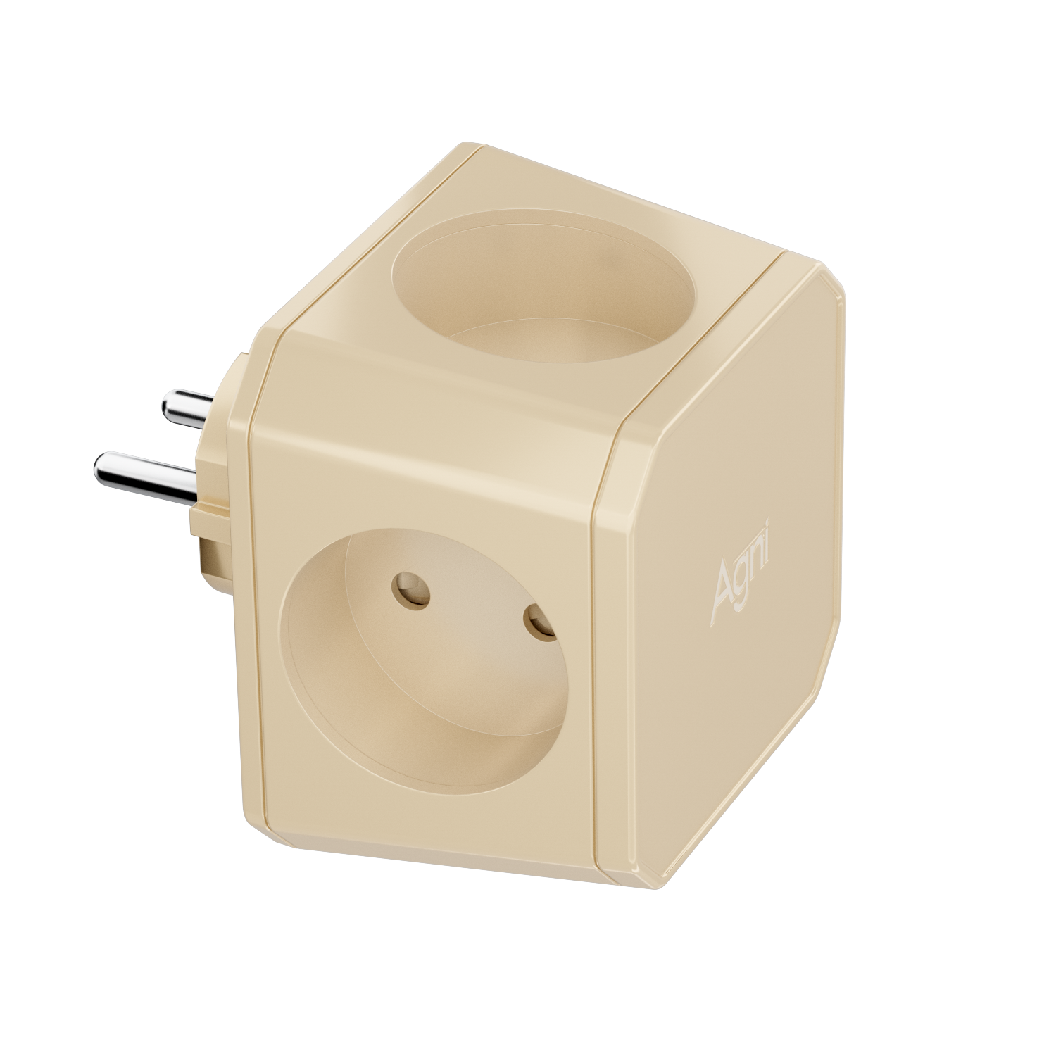 Разветвитель сетевой AGNI TP-WJ4E - фото 4