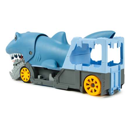 Игровой набор Mobicaro Голодная акула