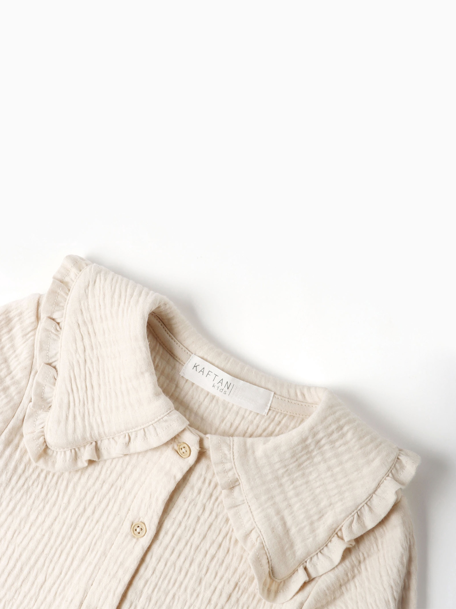 Рубашка Kaftan 10658417 - фото 7