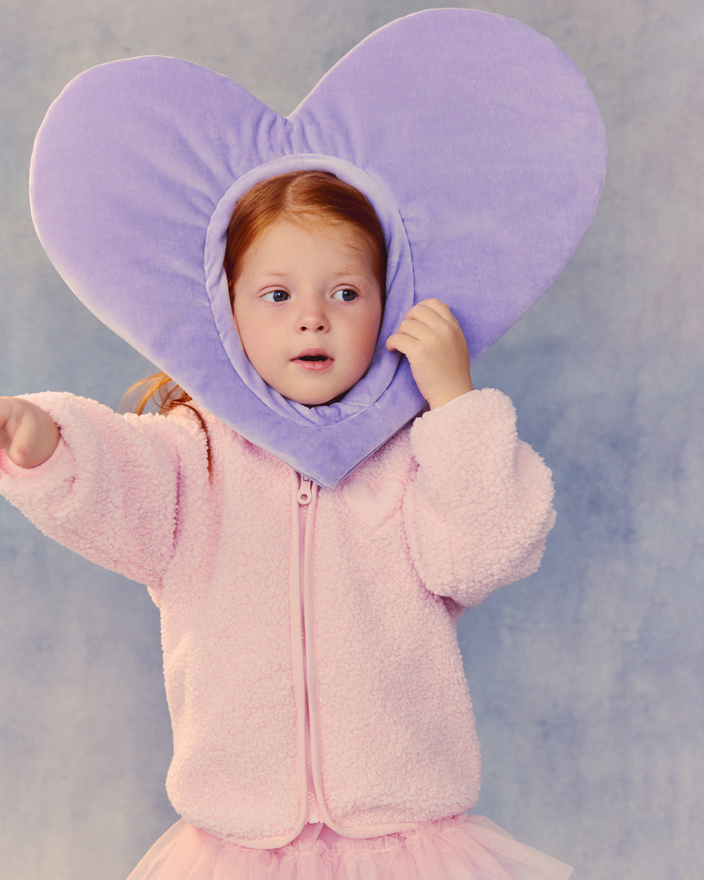 Куртка BabyGo Trend S26BT-1GO02ig-JJ - фото 9