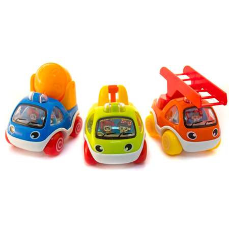 Автомобиль ToysLab