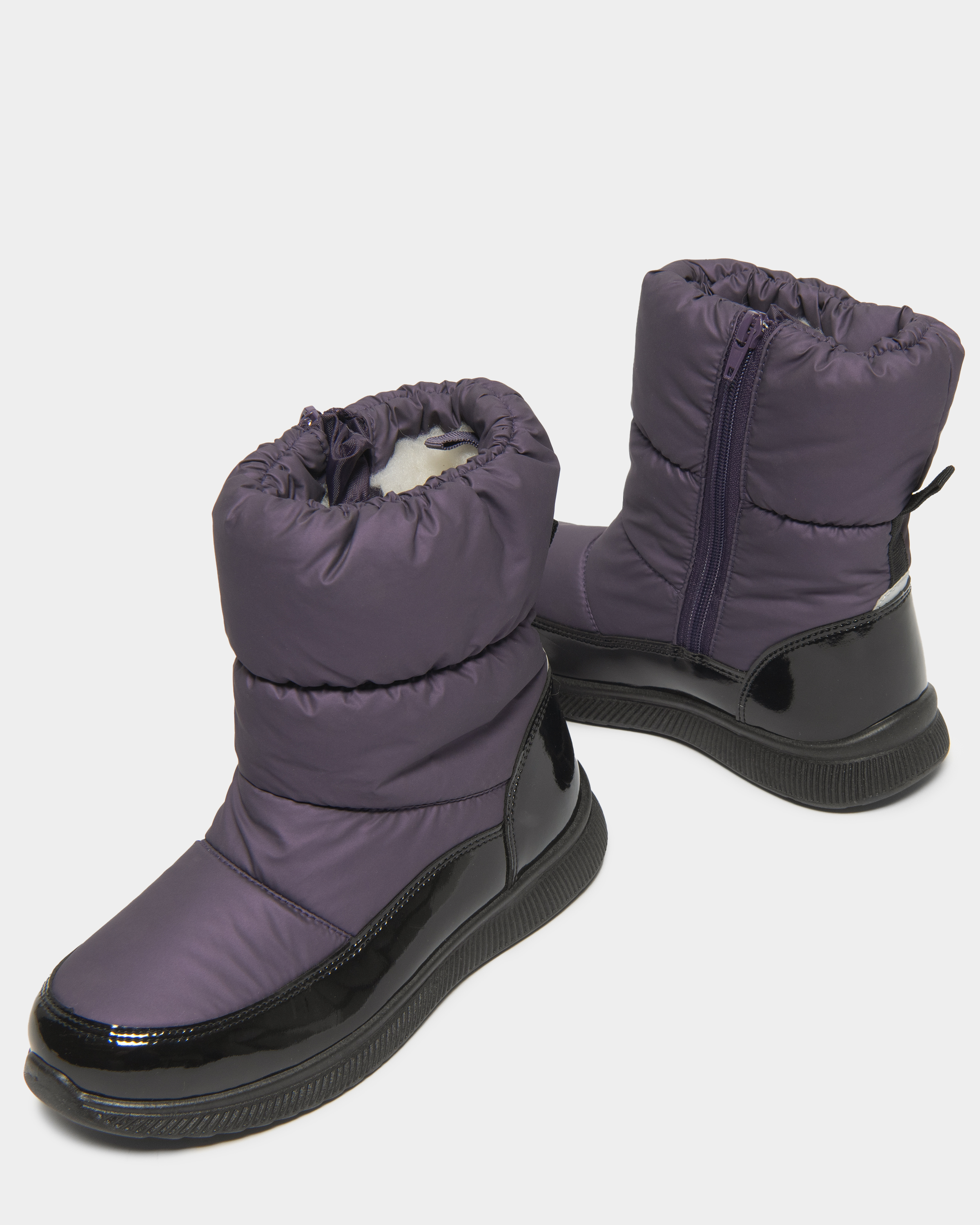 Сапоги Frosterra W25HTtgSB-430-D7 - фото 6