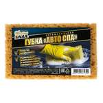 Губка автомобильная . Авто Спа