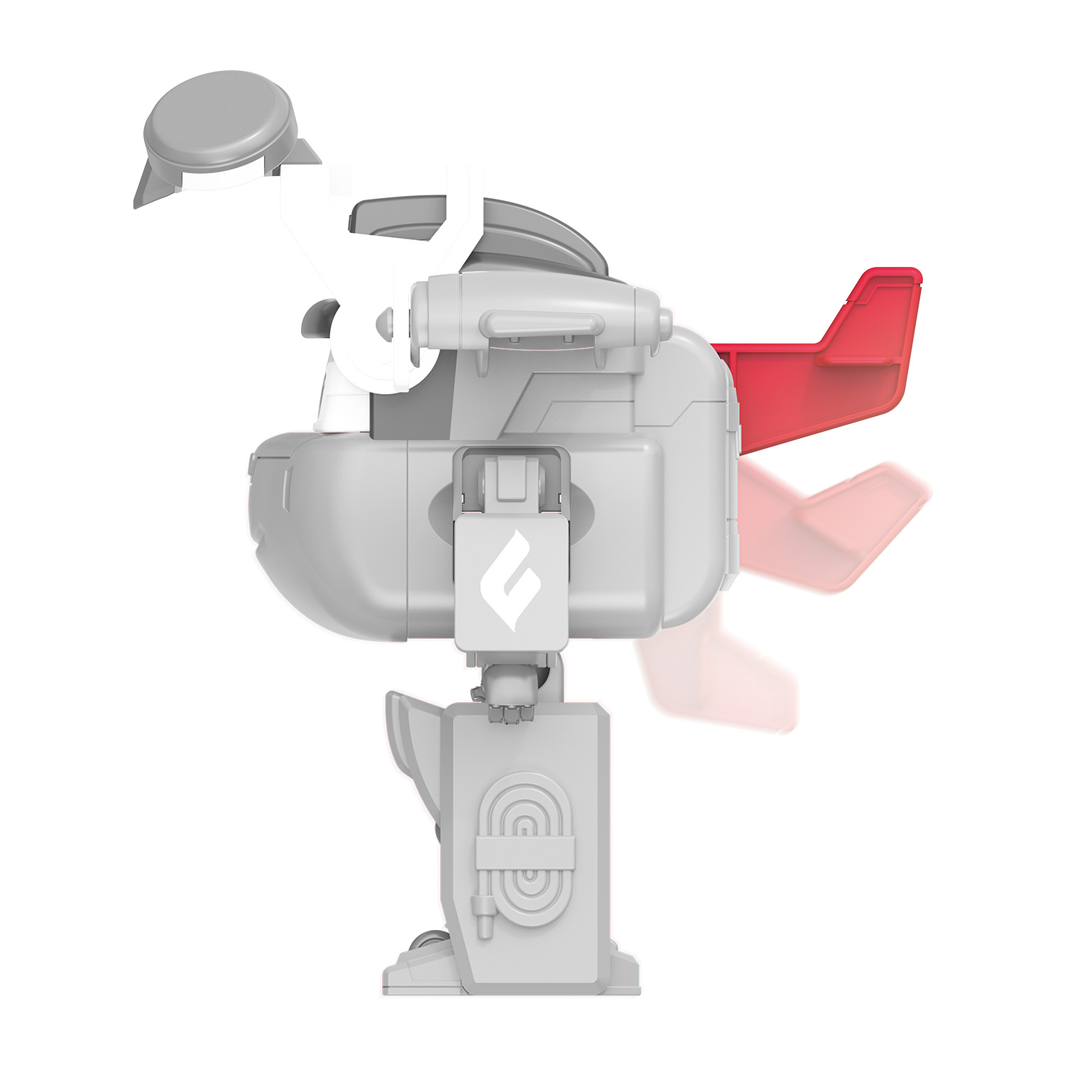 Фигурка Super Wings Руни 9 сезон - фото 8