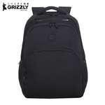 Рюкзак Grizzly Однотон