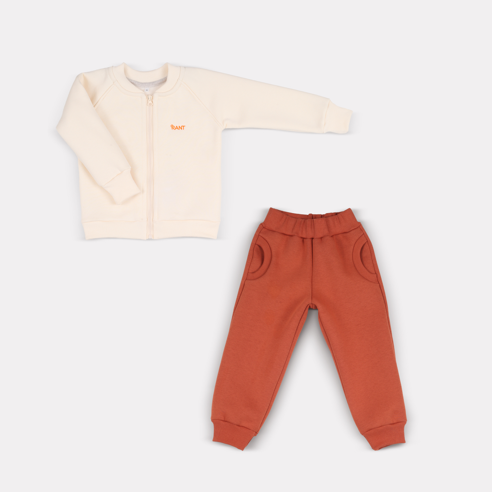 Костюм Rant 4610477384297 - фото 1