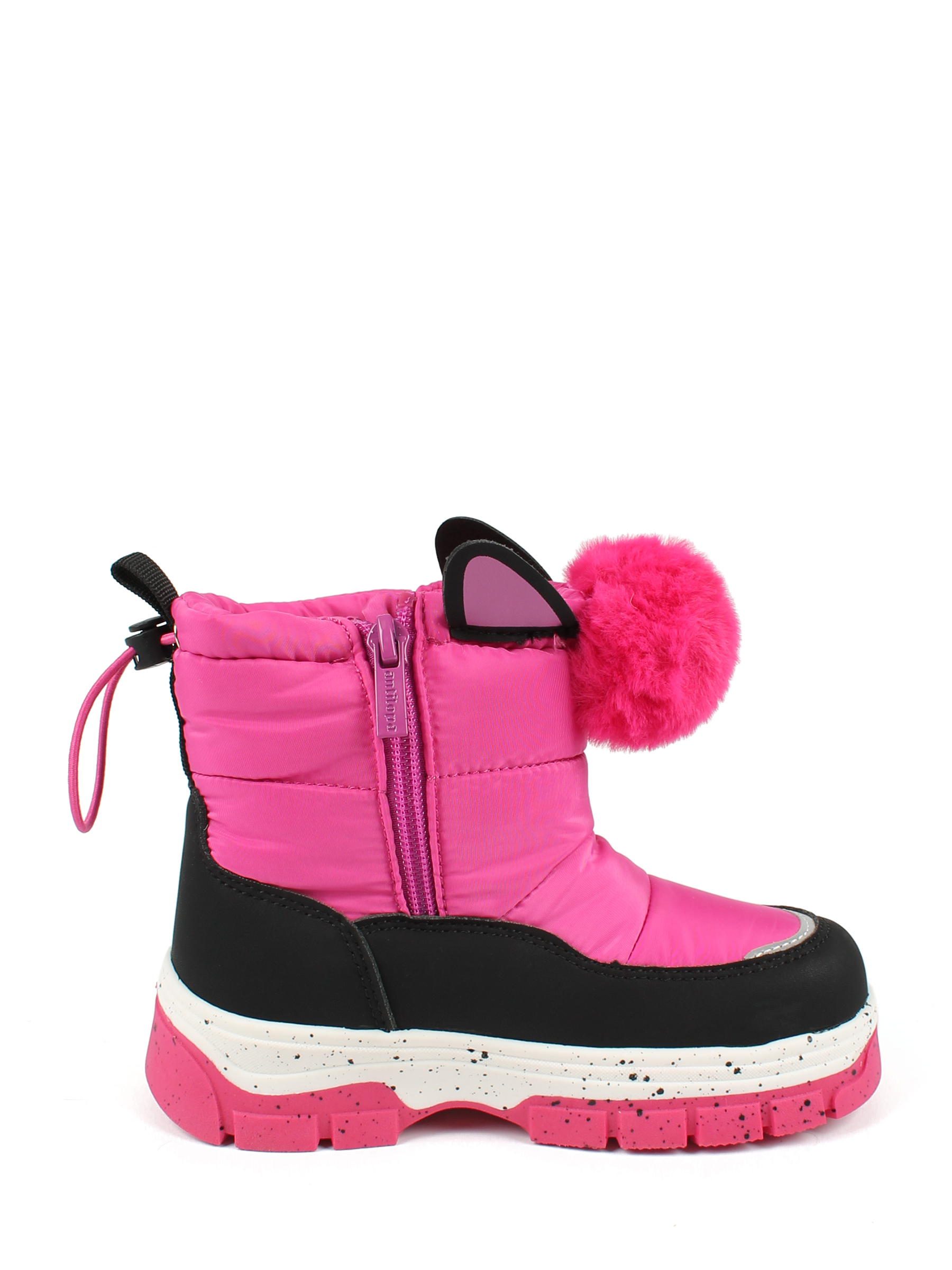 Ботинки Antilopa AL 15285 - фото 7