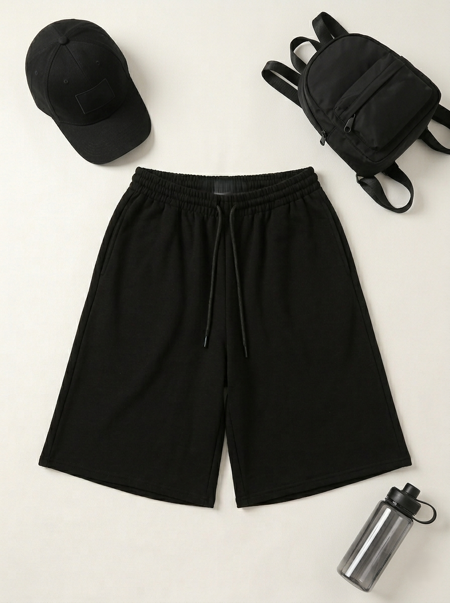 Шорты N.O.A. 11513 - фото 12