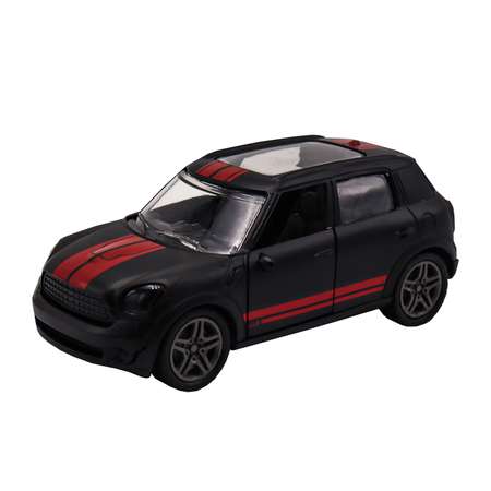 Автомобиль Funky Toys Хэтчбэк 1:32