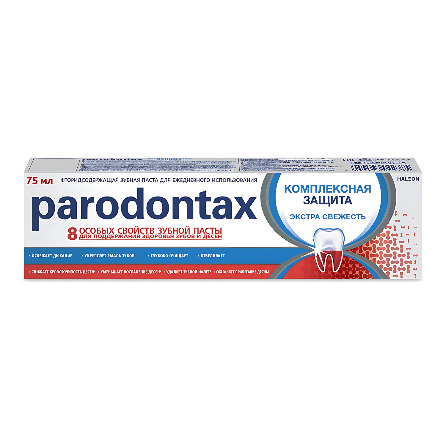 Зубная паста Parodontax - фото 10