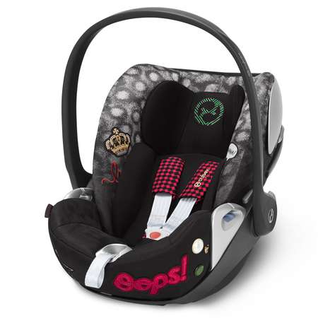 Автокресло Cybex 0 (0 -13 кг)
