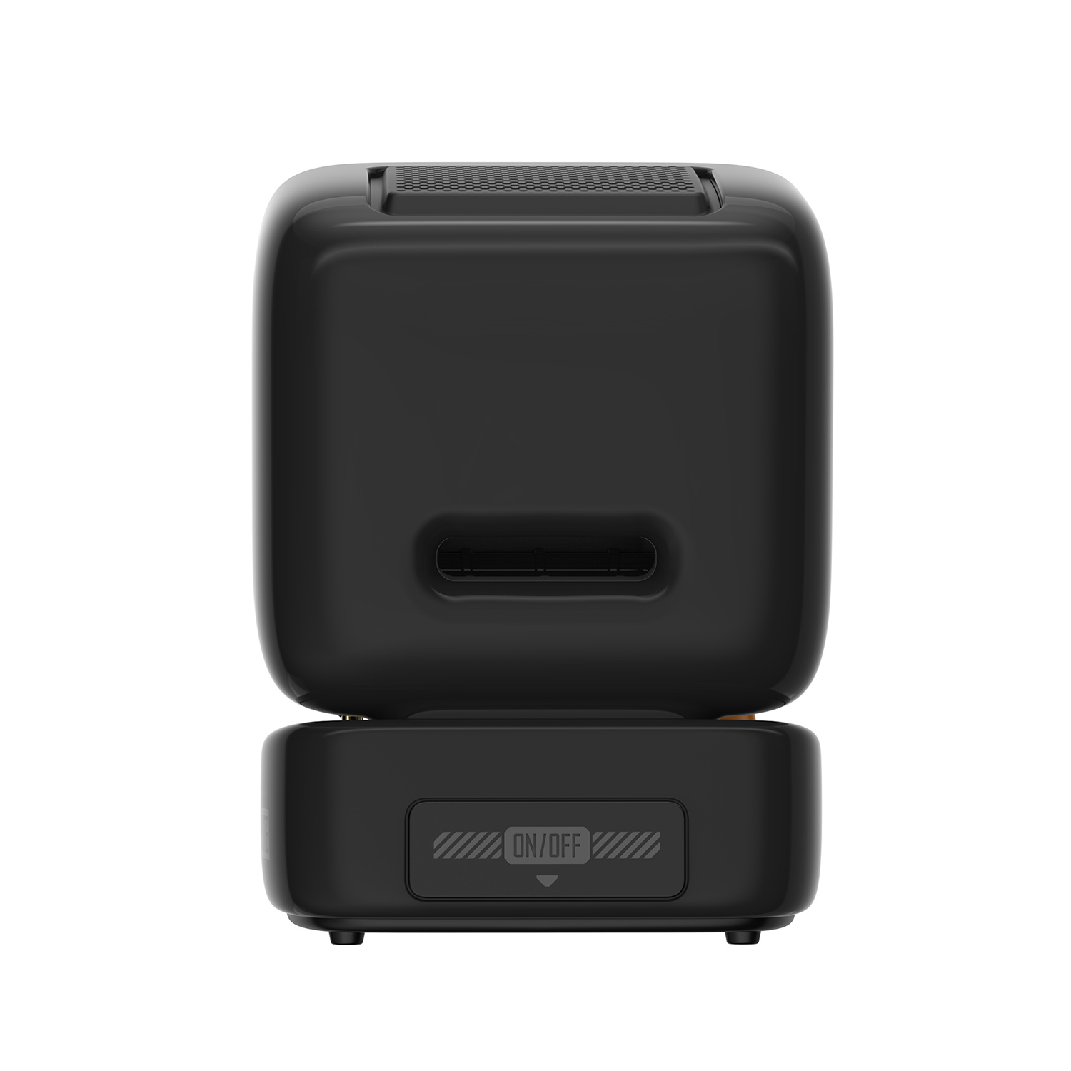Беспроводная колонка DIVOOM портативная Ditoo Pro черная с пиксельным LED-дисплеем - фото 7