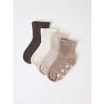 Носки 4 пары ALEX YVN