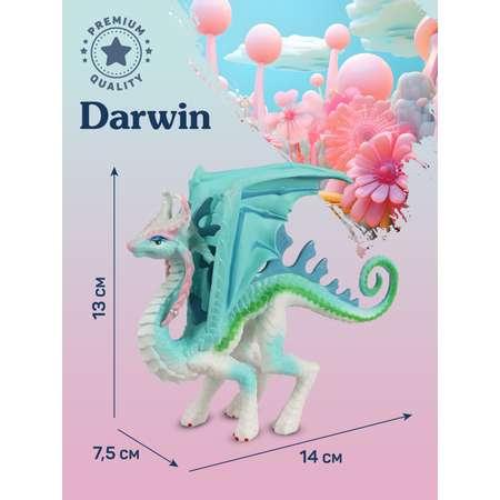 Фигурка DARWIN Дракон