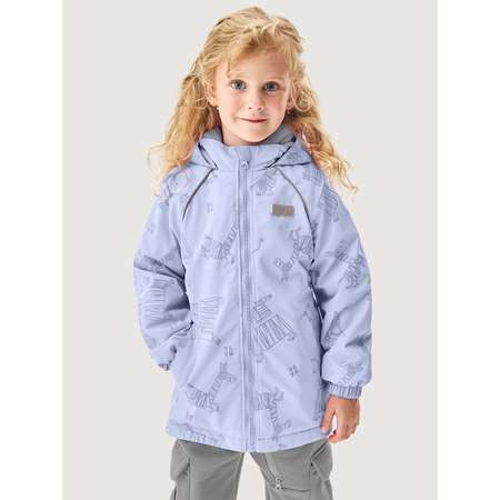 Ветровка BASE by NIKASTYLE