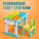 Детский столик ТЕХНО