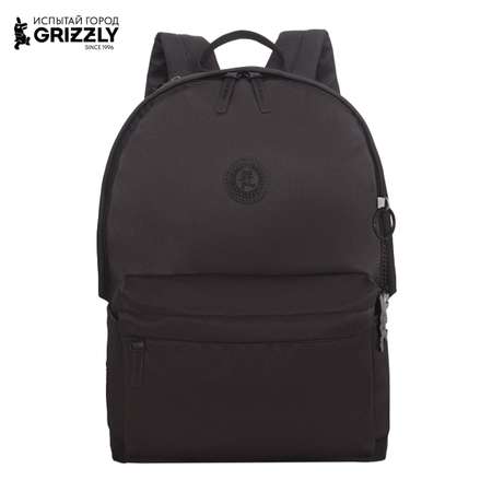 Рюкзак Grizzly Для девочки