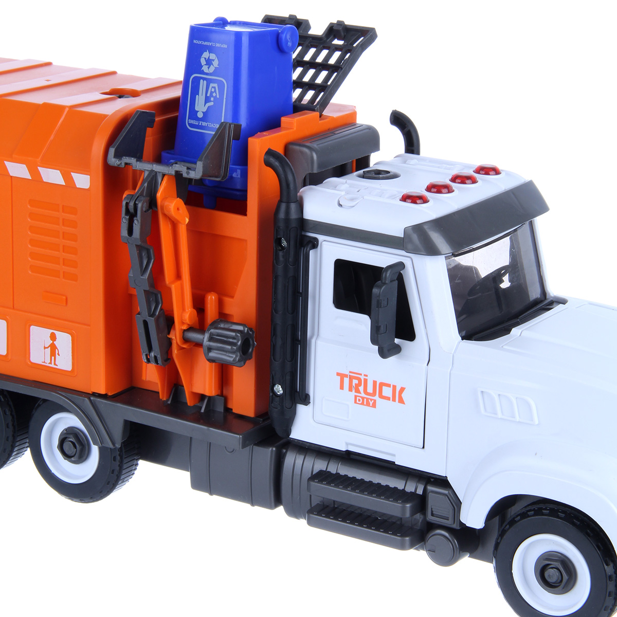 Конструктор Veld Co - фото 8