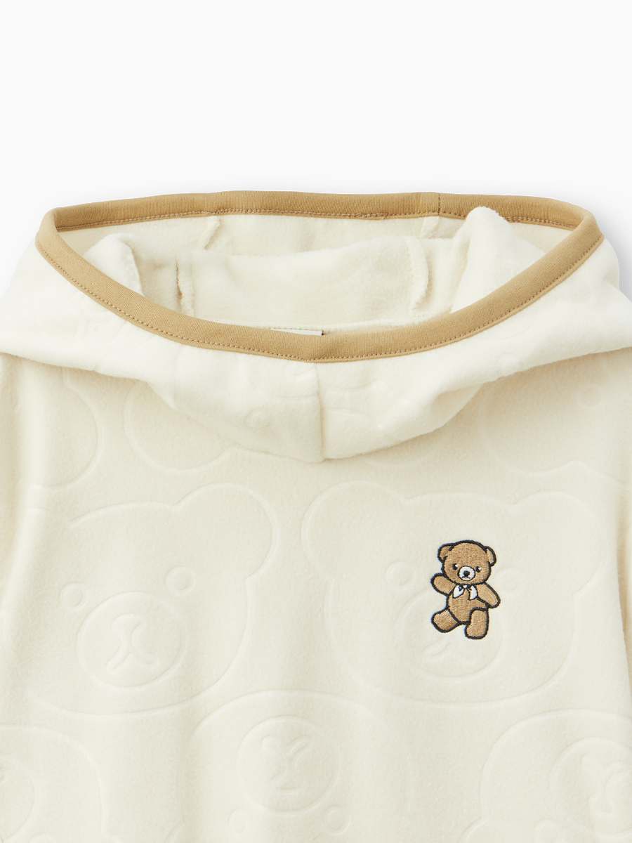 Худи Happy Baby 89097_cream - фото 15