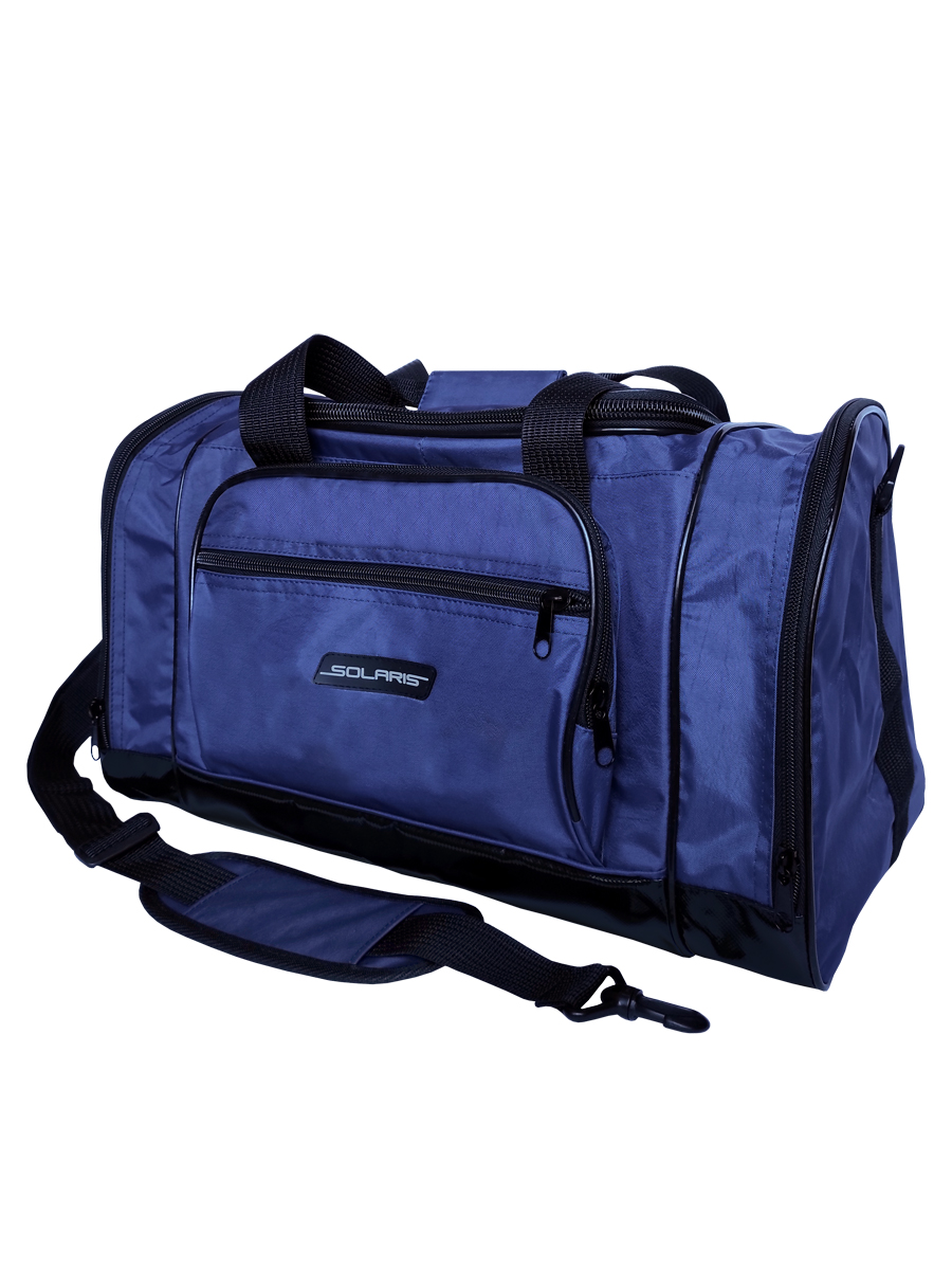 Сумка Solaris синий - фото 1