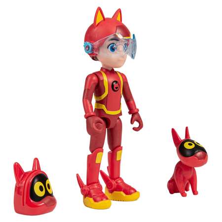 Фигурка Petronix Мэтт