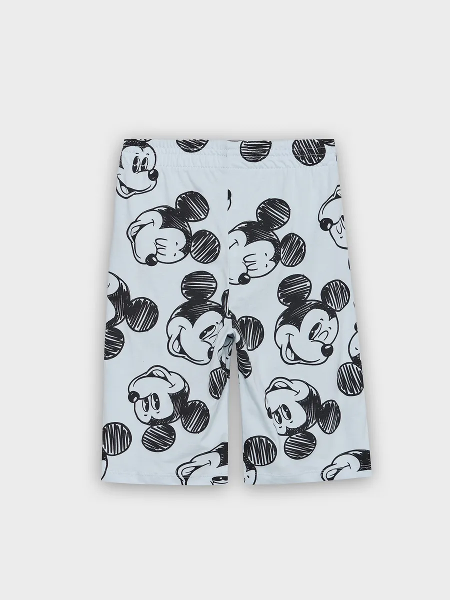 Пижама Mark Formelle (Марк Формэль) 563327/мышата на голубом небе - фото 10