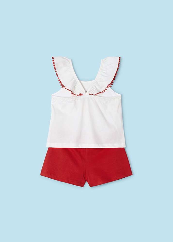 Комплект Mayoral 3261/10 - фото 3