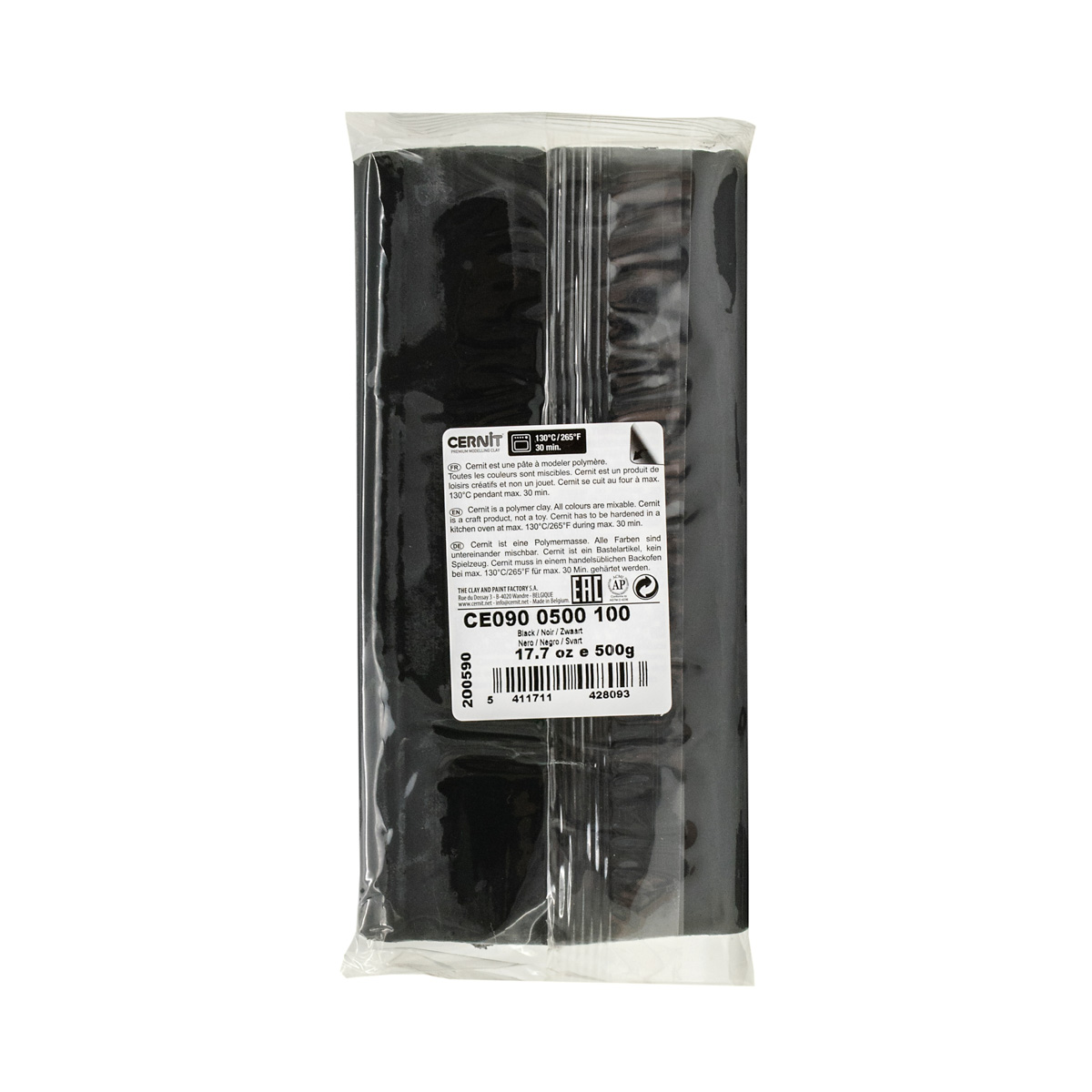 Пластика Cernit - фото 9