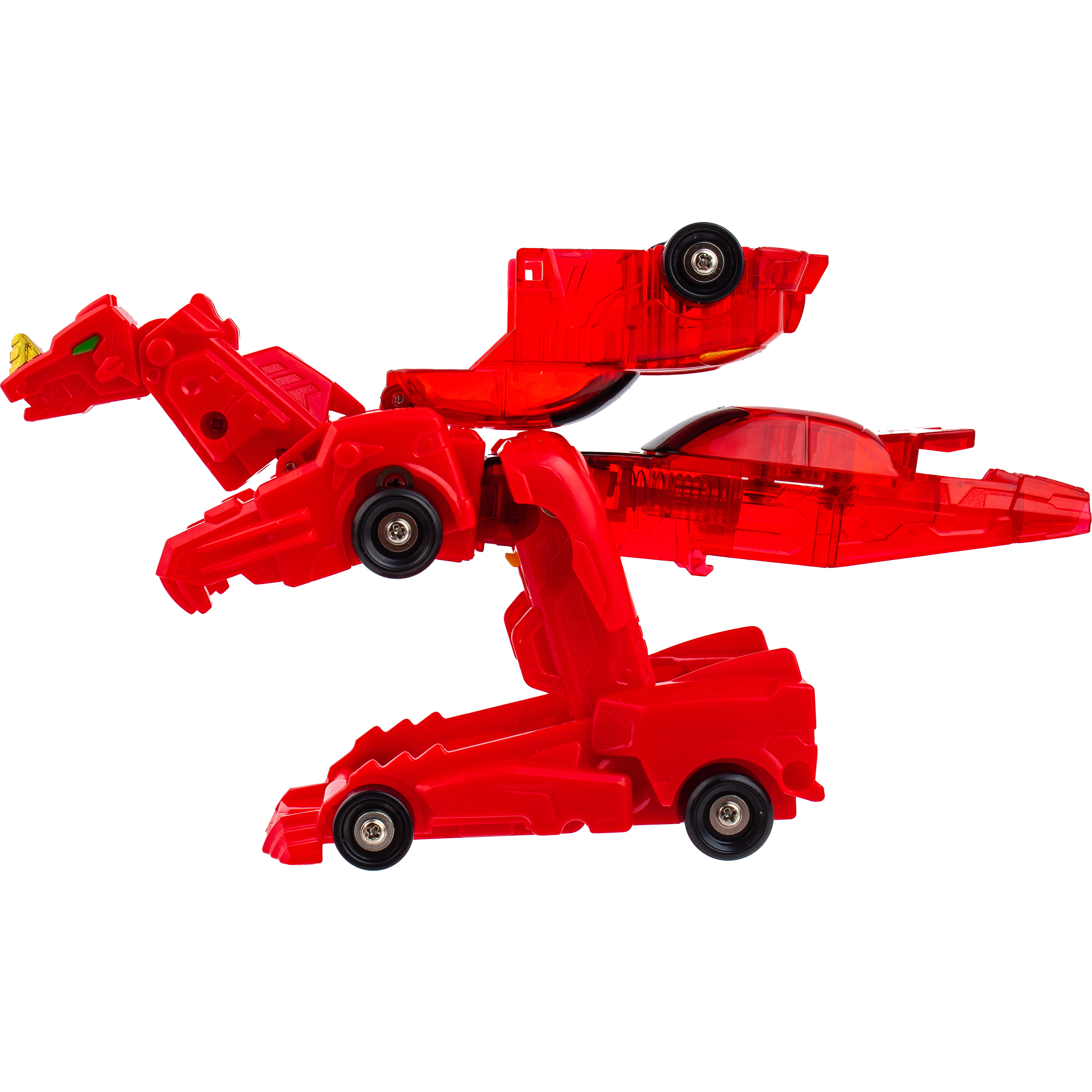 Боевая машина KiddiePlay Dragonix UNT560101 - фото 11