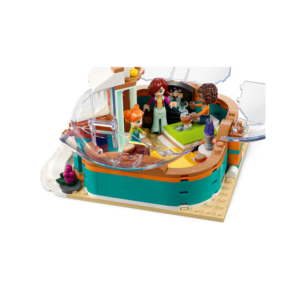 Конструктор LEGO 109 дет. - фото 4