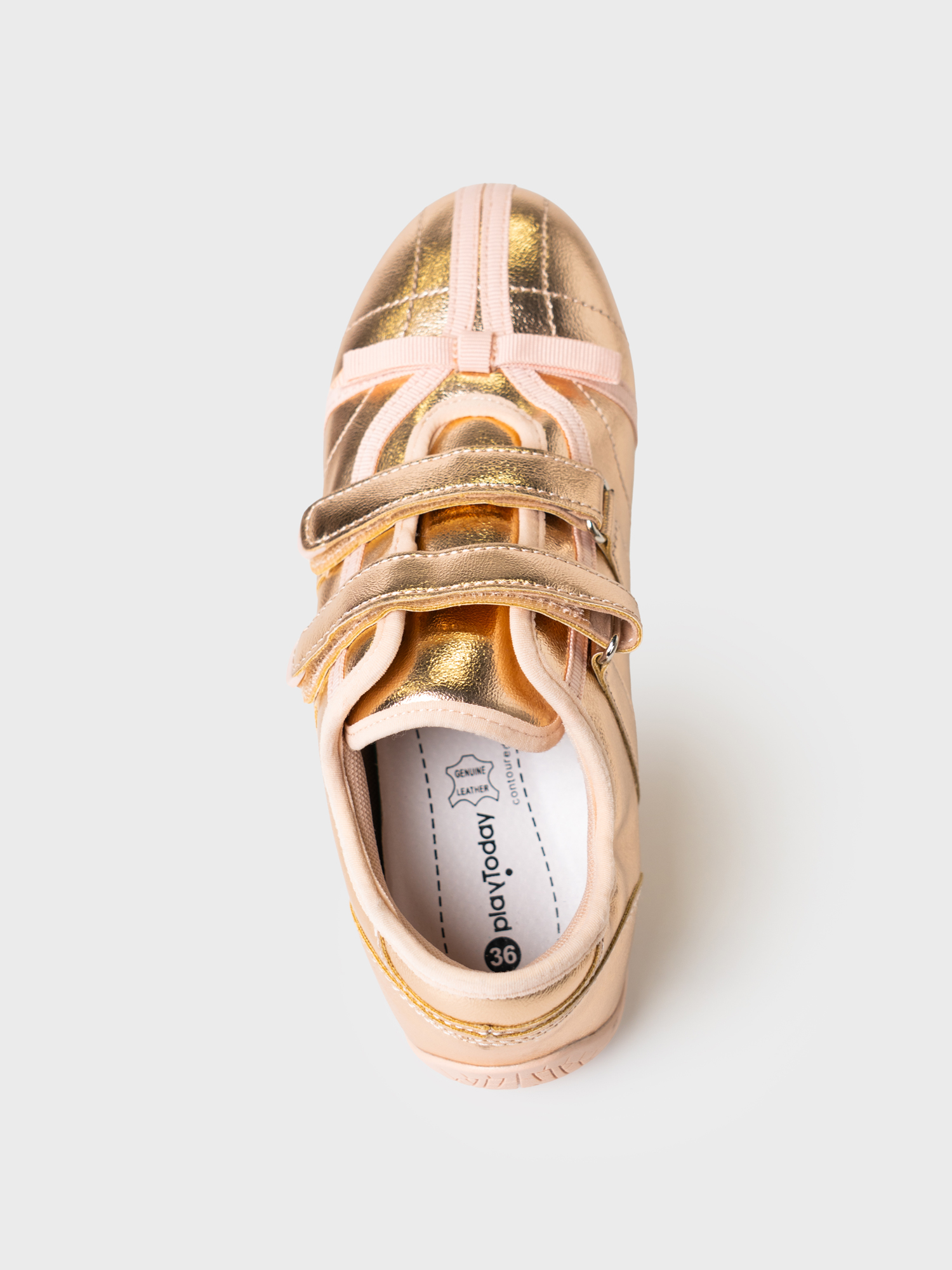 Кроссовки PlayToday 12621762 - фото 4