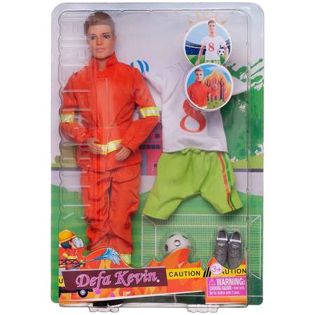 Кукла модельная Abtoys